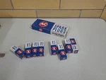 (box Of 8 Spark Plugs) Nos Oem Vintage Commercial Ac C42-1. Fixed Price $19.99.