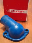 Napa Balkamp Water Outlet 605 1058 Vintage Nos Original Box, Jeep-mercury. Fixed Price $23.95.