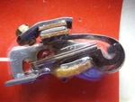 Mallory 25042/24905 Ignition Points Counter-clockwise (ccw) Left-hand Rotation. Fixed Price $35.85.