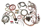 Painless Wiring Products 10111 23 Circuit Direct Fit Harness For 87-91 Jeep Yj. Fixed Price $1205.74.