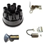 Distributor Tune-up Set For 1949-1950 Chrysler 8. Fixed Price $97.88.