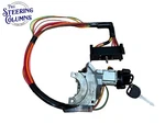 00-05 Gm S10 Blazer Sonoma Ignition Lock Cylinder Switch Assembly 2 Keys New!. Fixed Price $224.99.