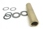 Reproduction Tractor Delco-remy Distributor Shaft Bushing And Shim. Fixed Price $29.45.