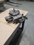 1964 5 Ford Galaxie Fairlane Thunderbird 390 Fe Autolite Carburetor C4AF-DJ 1.12. Fixed Price $174.95.