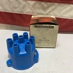 Nos 74-76 Ford Maverick Granada Truck Cyl Distributor Cap DH-353 D5DZ-12106-A. Fixed Price $10.00.