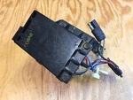 1970 Mustang Mach Cougar XR7 Electronic Spark Control Box FO8AB D0AF-9E718-A. Fixed Price $85.00.