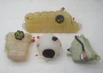 2022 Ford Bronco Sport Coolant Overflow Bottle Oem 33K Miles - LKQ454032723. Fixed Price $63.60.