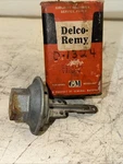 Nos Oem Gm 1116146 Ignition Distributor Vacuum Advance Chamber 1959-61 Cadillac. Fixed Price $68.80.