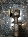 Mercedes Benz 190SL Distributor Assembly Bracket Bosch VJUR4BR11 W121. Fixed Price $1550.00.