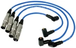 Spark Plug Wire Set Ngk 57041. Fixed Price $86.09.