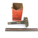 1940S-50S International Ihc Nos Delco V8 Distributor Body Part# 1112359 With Box. Fixed Price $23.60.