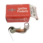Standard AL-4652P Contact Point Set 1950-54 Chrysler Desoto 50-63 Dodge Plymouth. Fixed Price $13.80.