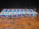 8 Ac Commercial Spark Plug C44NS Gm Nos. Fixed Price $69.99.