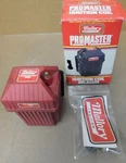 Mallory 28880 Promaster Classic Coil, Filled, 64,000V, Square, Red, W/mount. Fixed Price $129.99.