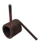 Left Hand Ramp Spring 90 1-1/2" Shaft Big Tex 7180085. Fixed Price $30.99.
