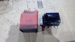Nos Delco Remy 1118215 Standard Motor Products Voltage Regulator A20. Fixed Price $93.59.