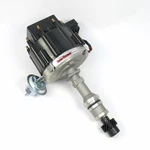 Pertronix D1100 Distributor Flame-thrower Magnetic Pickup Vacuum Advance. Fixed Price $355.95.