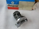 Dodge Z Body Ignition Lock Cylinder Uncoded Mopar 5207202 Nos. Fixed Price $29.95.