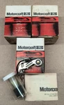 (3) New Motorcraft Contact Set Points DP-304 D4FZ-12171-A Ford. Fixed Price $29.99.