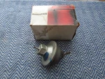Nos 1970 1971 Ford Torino Mustang Cyclone 351C Distributor Vacuum Advance Unit. Fixed Price $149.99.