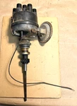 Oem Used 1962 1963 & Other Ford Falcon Cyl. Distributor C2DF-12127-A. Fixed Price $84.36.