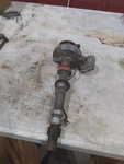 1967 68 Camaro Chevelle Nova 1111257 Distributor 350 327 307 7F29. Fixed Price $39.00.