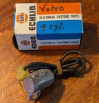 Napa Echlin EP291 Alternator Condenser Ignition Nos Volvo Penta. Fixed Price $9.95.