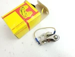 Nos Bosch Ignition Points Fits 72-73 RX2 RX3 R100 1617-24-316 02-01156. Fixed Price $10.99.