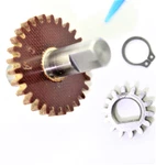 Magneto Timing Gear Kit Fits Kohler K600 L600 L654 With Fairbanks Fm X4B44A U64. Fixed Price $68.96.