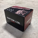 Ignition Coil 65K Volt Chevy Gm Sbc Bbc Amc/jeep Ford Hei DR31. Fixed Price $22.00.