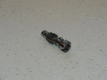 Excellent Used Original Porsche 356A 356B 356C 912 Distributor Drive Pinion. Fixed Price $50.00.