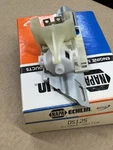 Napa Echlin Headlight Dimmer Switch DS125 Nos. Fixed Price $15.99.