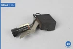 07-15 Jaguar Xkr X150 Radio Antenna Amplifier Module Oem. Fixed Price $41.50.