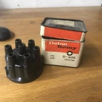 Delco Remy Cap D-306. Fixed Price $30.00.
