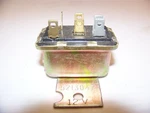 1981 - 1988 Dodge Rampage Charger Omni Lebaron Starter Relay Nos #5213047. Fixed Price $34.97.