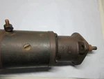 Ford Gpw Jeep Willys Mb CJ2A 6 Volt Auto-lite Autolite Starter MZ4113. Fixed Price $249.00.