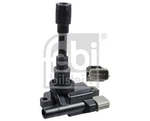 Febi Bilstein 32080 Ignition Coil With Connectors Replacement Fits Fiat Suzuki. Fixed Price $102.04.