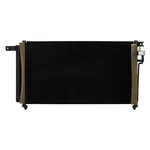 For Kia RIO5 2006-2011 Reach Cooling A/c Condenser. Fixed Price $96.65.