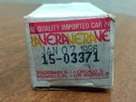 Vera Ignition Condenser 15-03371 New In Box. Fixed Price $12.00.