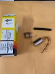 Nos Accel Condenser #100317 Chrysler, Dodge, Plymouth. Fixed Price $12.95.
