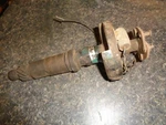 Delco Ignition Distributor For Chevy Corvair Truck & Deluxe 1966,65 1110370. Fixed Price $25.00.