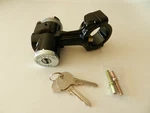 Datsun Roadster Ignition Switch Lock Cylinder Assembly 1968 - 70 Models Nos. Fixed Price $298.10.