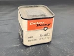 Nos New Ac Delco A-401 Interchange # 1972010 Rotor Button. Fixed Price $24.99.