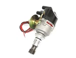 Pertronix D7190509 Dist Ford X-flow Cast I3 Non-vac Side Exit Cap. Fixed Price $457.79.