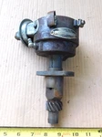 Oem Delco-remy 8-CYL Ignition Distributor 1946-49 Buick Cars 1947 1948 1949. Fixed Price $39.00.