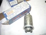 Vintage Tung Sol 141AE Turn Signal Flasher 12-16V For -21ALT Cp. Fixed Price $14.99.