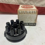 Nos Niehoff DR-66 Distributor Cap New Made In Usa. Fixed Price $25.00.