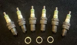 Ac Delco R46N Spark Plug Genuine Gm 5612630 Made Usa Lot Of. Fixed Price $24.99.