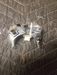 Nos Neutral Safety/ Backup Swtch Chevrolet 1968-1971 W/ Console 1993434 D2206. Fixed Price $49.00.