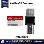 Genuine Ignition Coil Condenser 2732526620 For Hyundai Kia. Fixed Price $49.00.